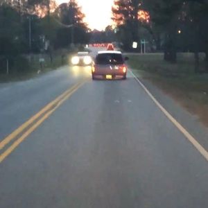 Meet your Posher, Ğator